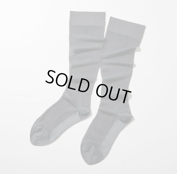 画像1: MAEÉ  コンプレッションソックス （シアータイプ） (1)